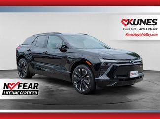 Used 2024 Chevrolet Blazer EV RS AWD/4WD video 1