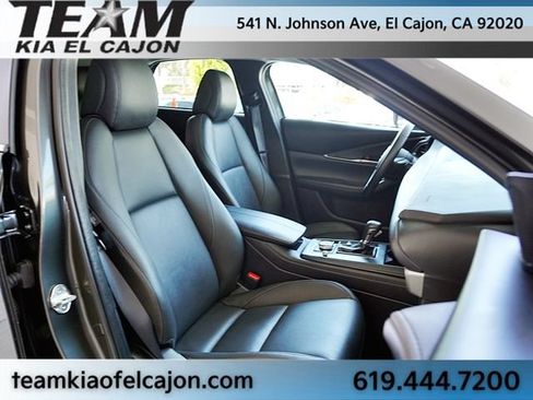 Used 2023 MAZDA CX-30 AWD 2.5 S w/ Select Package image 12