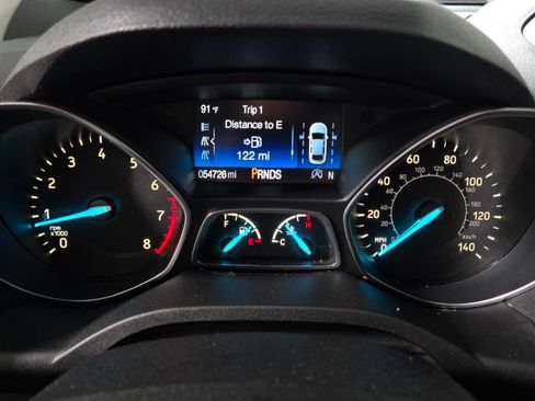 Used 2019 Ford Escape SE FWD image 27
