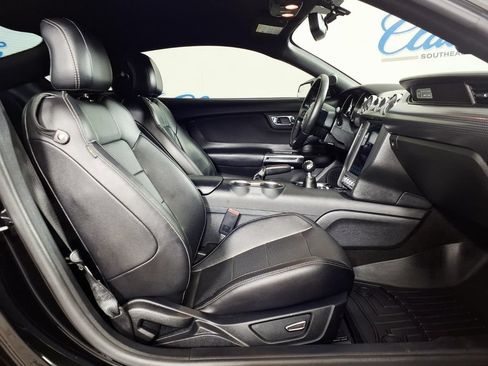 Used 2016 Ford Mustang GT w/ GT Performance Package RWD image 12
