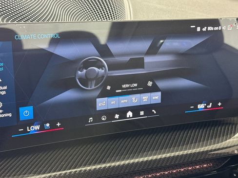 New 2027 BMW M3 Competition w/ M Driver's Package RWD image 27