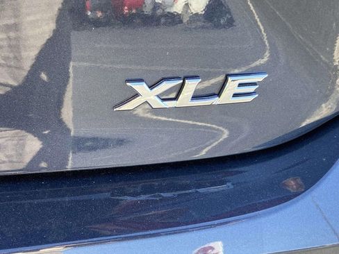 New 2026 Toyota Camry XLE w/ Premium Plus Package image 10