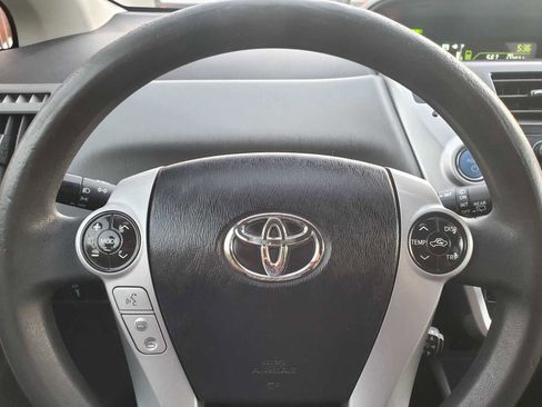 Used 2012 Toyota Prius V Three image 15