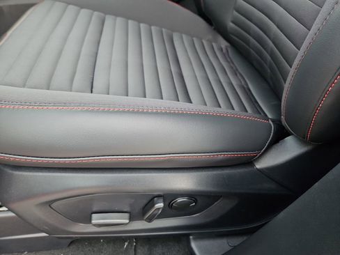 New 2026 Ford Explorer ST-Line image 23