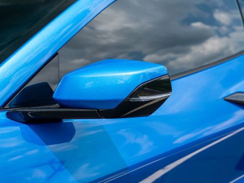 Used 2026 Chevrolet Corvette Z06 RWD image 28