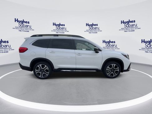New 2026 Subaru Ascent Limited image 12