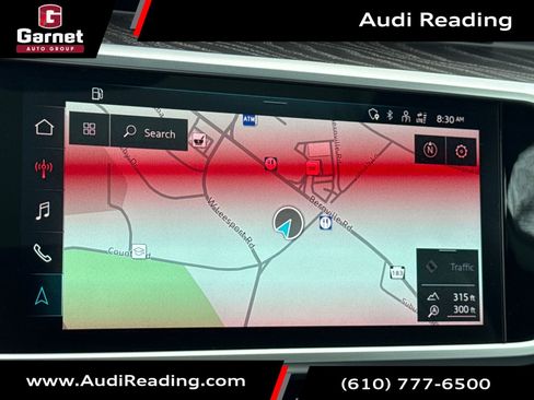 Certified 2023 Audi A7 3.0T Premium w/ Convenience Package AWD/4WD image 33