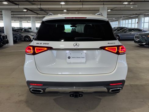 Used 2020 Mercedes-Benz GLE 350 4MATIC image 7