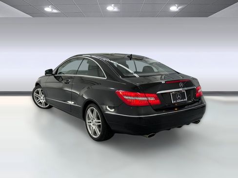 Used 2010 Mercedes-Benz E 350 Coupe image 3
