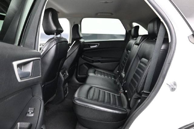 Used 2024 Ford Edge SEL AWD/4WD image 21