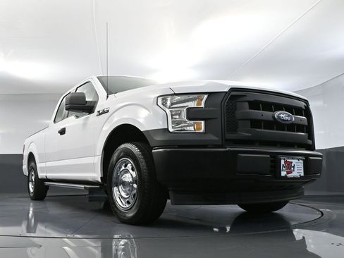 Used 2017 Ford F150 XL w/ XL Power Equipment Group image 50