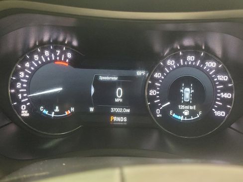 Used 2020 Lincoln MKZ Reserve w/ Luxury Package image 23