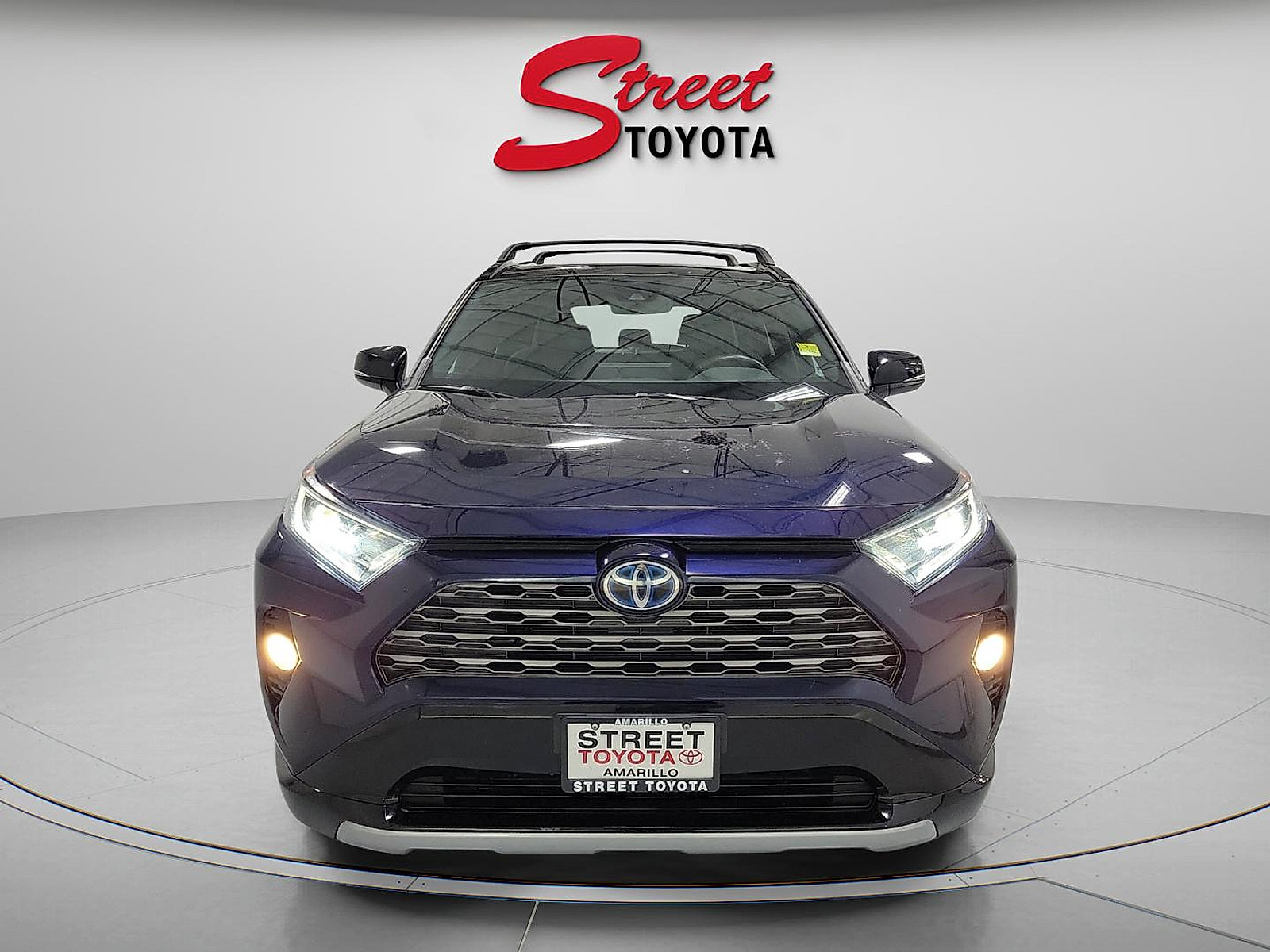 Certified 2021 Toyota RAV4 XSE AWD/4WD image 6