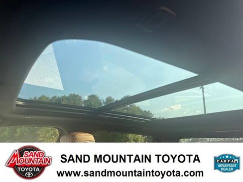 Used 2026 Toyota Tundra 1794 Edition AWD/4WD image 18