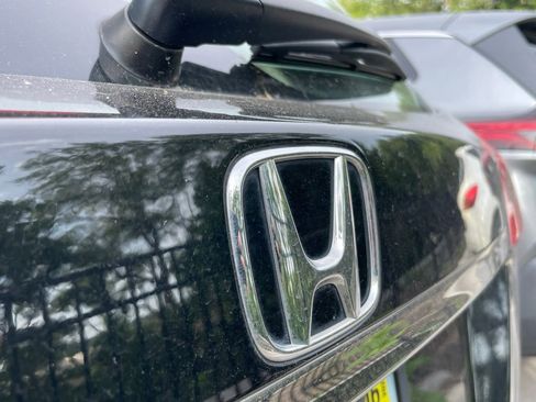 Used 2022 Honda HR-V LX image 6