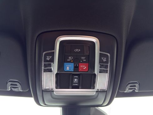 New 2026 RAM 1500 Lone Star image 24