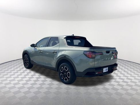 Used 2024 Hyundai Santa Cruz SEL FWD image 7