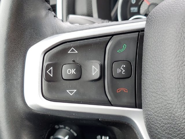 Used 2023 RAM 1500 Big Horn AWD/4WD image 14