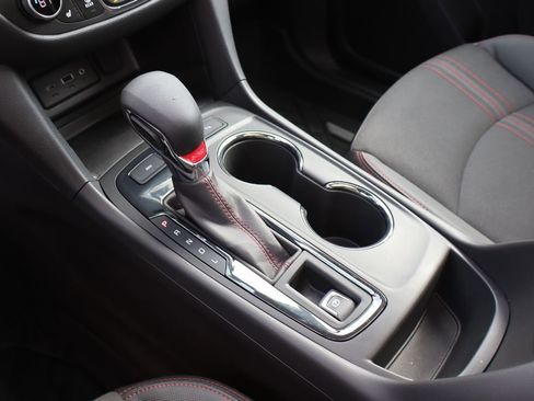 Used 2023 Chevrolet Equinox RS w/ LPO, Floor Liner Package image 25