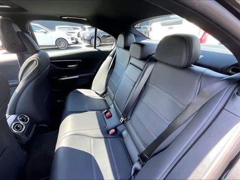 Certified 2024 Mercedes-Benz C 300 4MATIC Sedan image 18