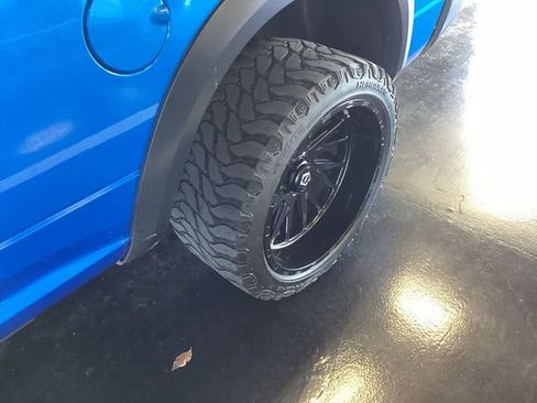 Used 2022 RAM 1500 Classic Warlock w/ Electronics Group image 6