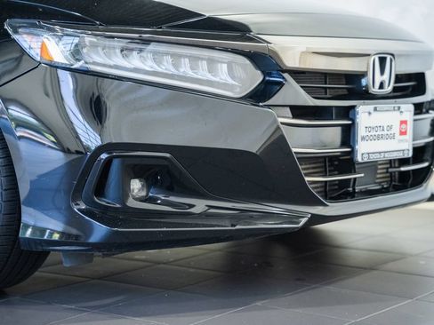 Used 2022 Honda Accord Sport image 13
