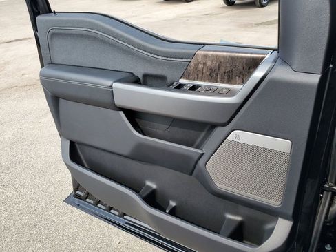 New 2026 Ford F450 Lariat AWD/4WD image 8
