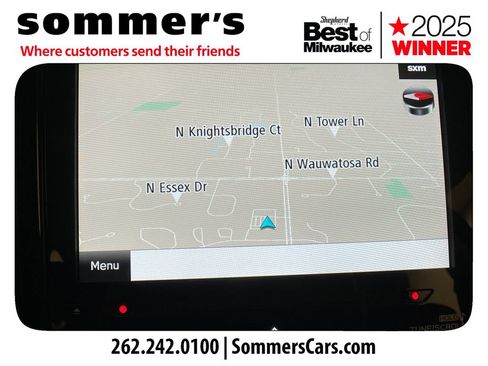 Used 2021 Subaru Ascent Touring w/ Popular Package #2 AWD/4WD image 17