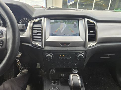 Used 2021 Ford Ranger XLT w/ Equipment Group 301A Mid AWD/4WD image 8