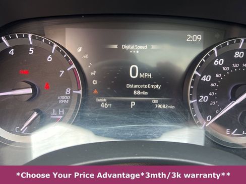 Used 2020 Toyota Highlander Platinum image 57