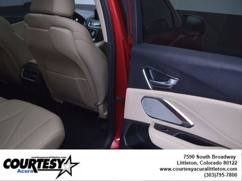 Used 2021 Acura RDX AWD w/ Technology Package image 29