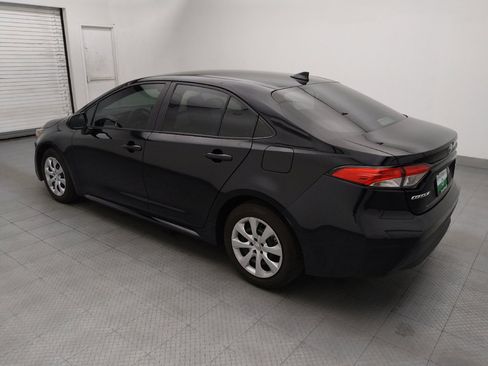 Used 2024 Toyota Corolla LE FWD image 3