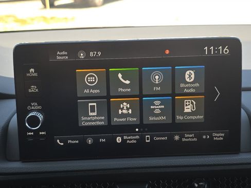 Used 2024 Honda CR-V Sport-L image 19