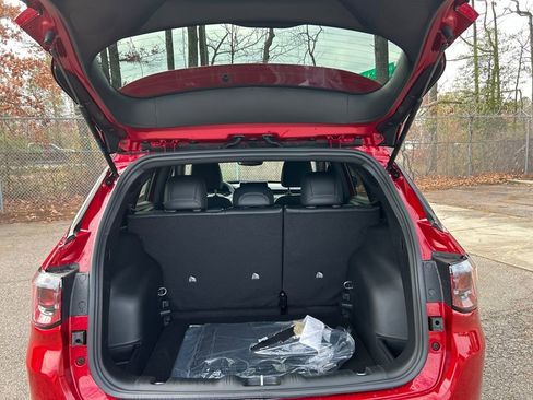 New 2026 Jeep Compass Latitude image 27