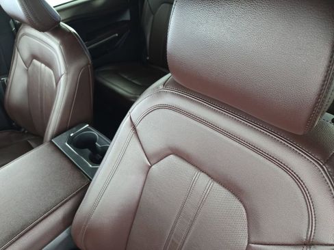 Used 2024 Ford Expedition Max Limited image 26