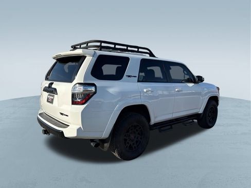 Used 2024 Toyota 4Runner TRD Pro image 8