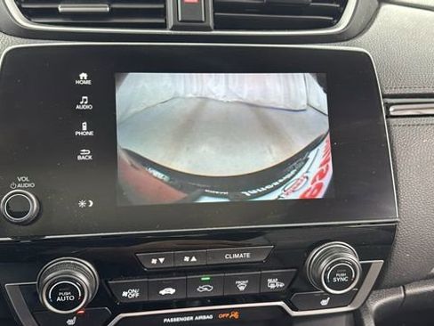 Used 2022 Honda CR-V EX-L image 26