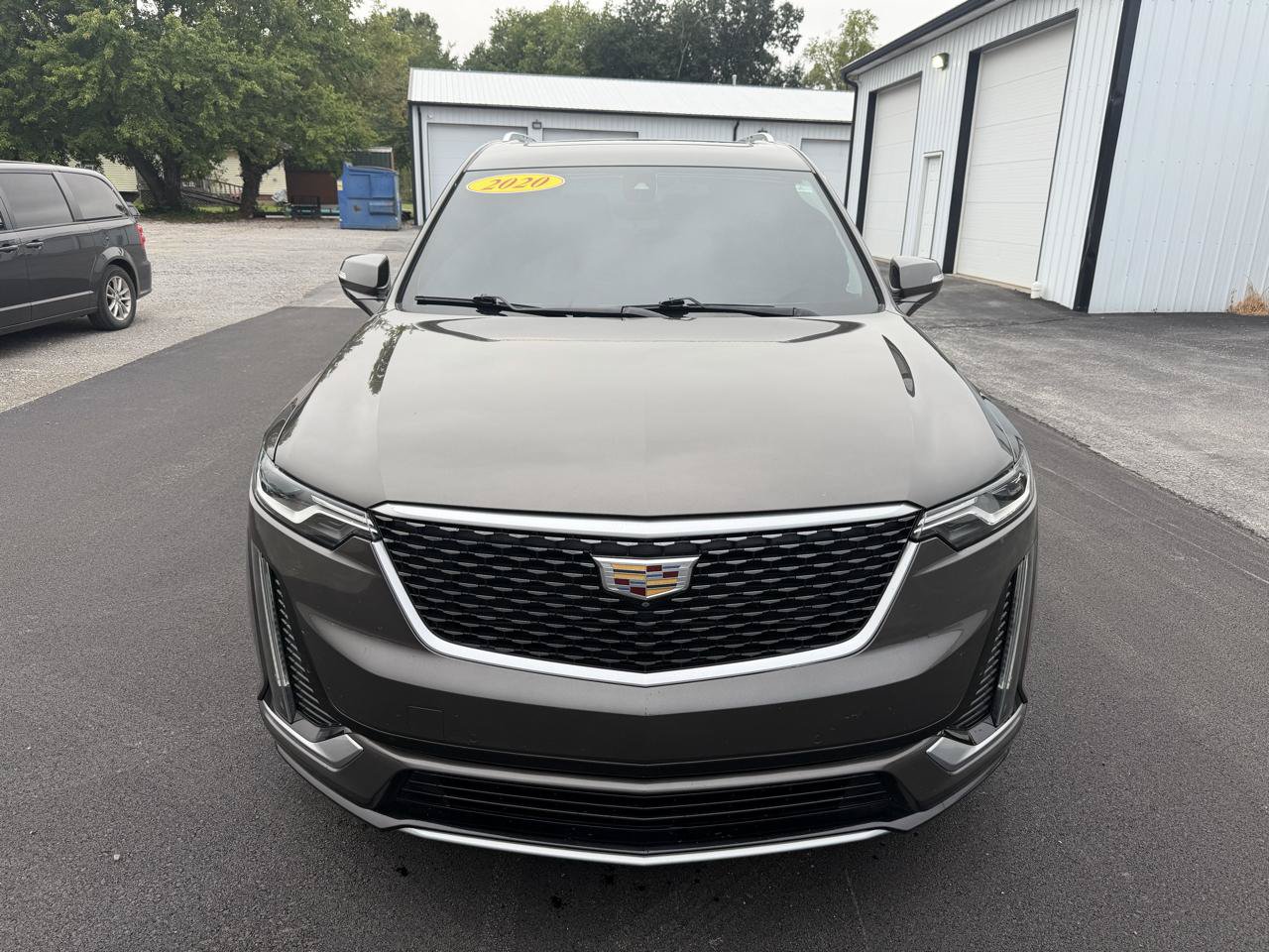 Used 2020 Cadillac XT6 Premium Luxury FWD image 10