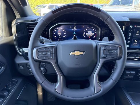 New 2026 Chevrolet Silverado 1500 High Country image 14