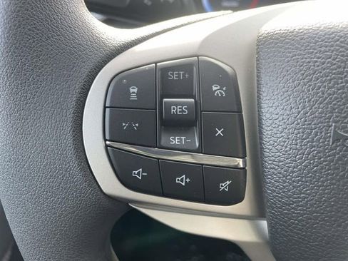 New 2026 Ford Explorer Active image 18