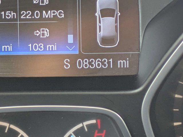 Used 2014 Ford Focus Titanium FWD image 32