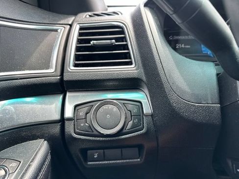 Used 2016 Ford Explorer Limited AWD/4WD image 39