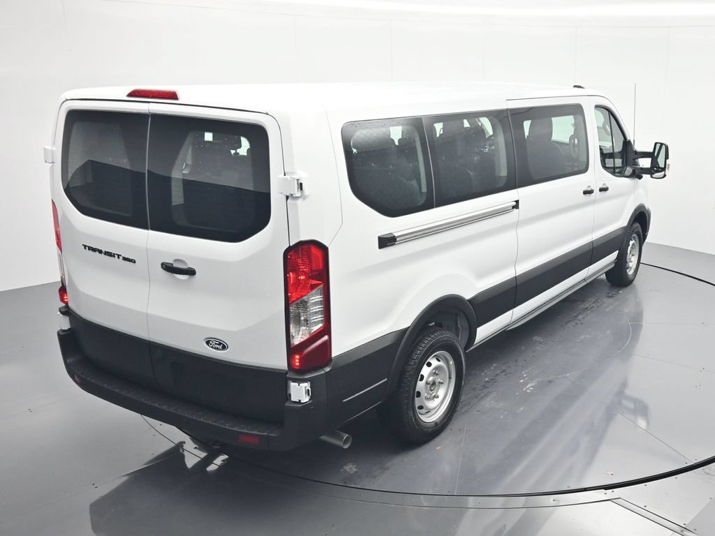 New 2026 Ford Transit 350 XL RWD image 30
