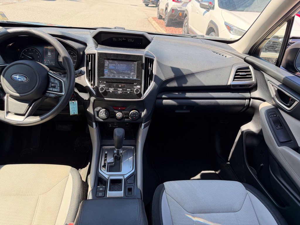 Used 2019 Subaru Forester w/ Alloy Wheel Package AWD/4WD image 20