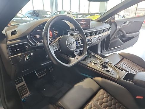 Used 2019 Audi RS 5 Sportback image 29
