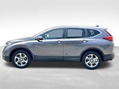 Used 2018 Honda CR-V EX-L