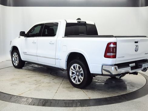Certified 2023 RAM 1500 Limited AWD/4WD image 3