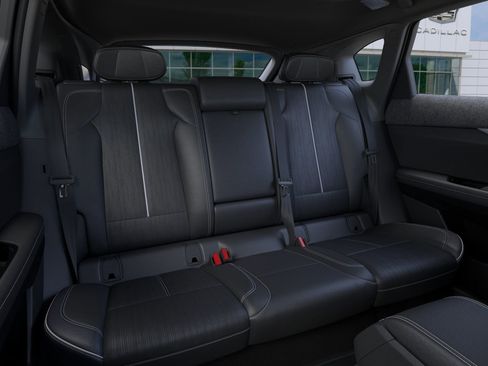 New 2026 Cadillac Optiq Sport 2 image 41