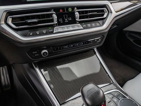 Used 2021 BMW M4 Competition w/ M Carbon Exterior Package image 22