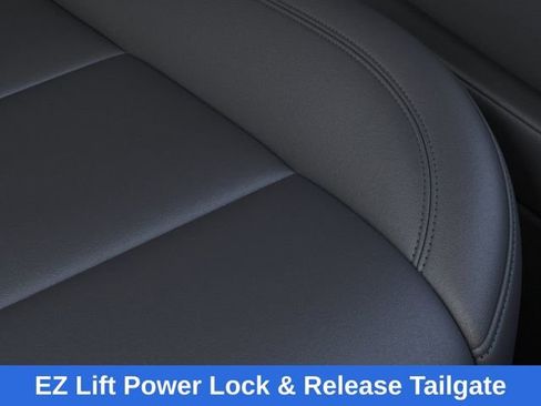 New 2026 Chevrolet Silverado 2500 W/T w/ WT Convenience Package image 22